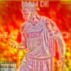 Heat Check [Prod. Prevalent]
