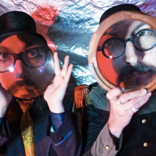 The Claypool Lennon Delirium - Cricket And The Genie