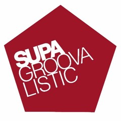SupaGroovaListic guest mix (Amazing Radio rip)