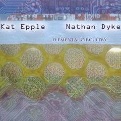 Kat Epple and Nathan Dyke Live Demo