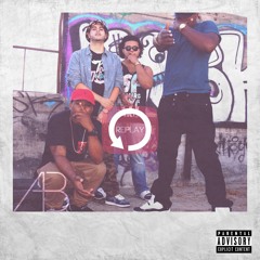 A.B. - "Get It, Go" (prod. by Dj E)