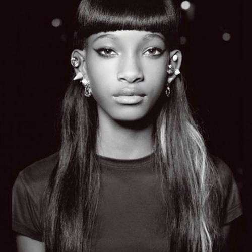 Willow Smith Female Energy Part 2 Lyrics Stream Willow Smith - Female Energy by KARMEN | Listen online for free