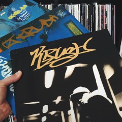 Sonar Sounds | Nachtschade - DJ Krush