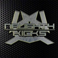 NAUGHTY KICKS / TOXIC SICKNESS RESIDENCY SHOW / MARCH / 2016