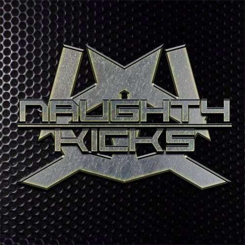 NAUGHTY KICKS / TOXIC SICKNESS RESIDENCY SHOW / MARCH / 2016