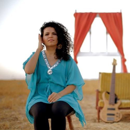 Nasmeh نسمه - Laila Sabbagh & Yacoub Abu Ghosh