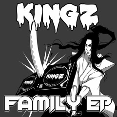 Recurve & Fenix - Ras Kickin (Forthcoming KINGZ EP March 25th)