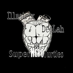 DeeLah - 32 Ohrfeigen (prod. Kingpint Respawn)