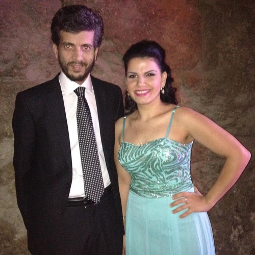 Qubail Al Manam قبيل المنام - Laila Sabbagh & Yacoub Abu Ghosh