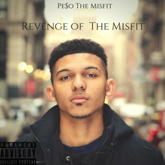 Return Of The Misfit