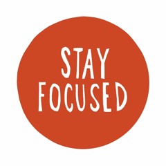 Stay Focused 9816