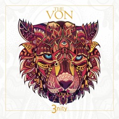 The Von - Nature Of The Beast