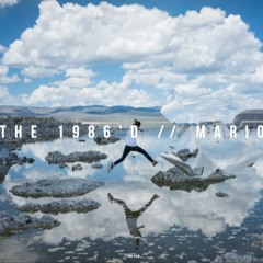 Mario (prod. The 1986'd)