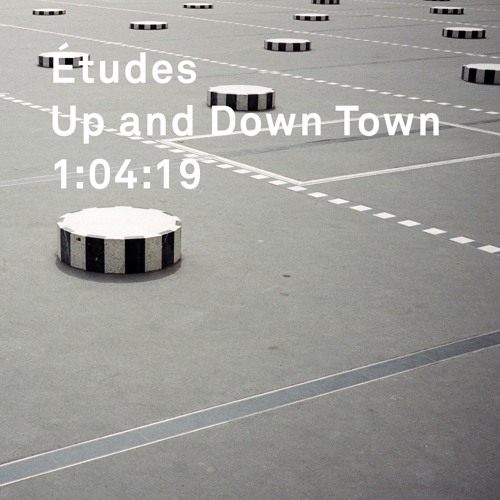 Up and Down Town