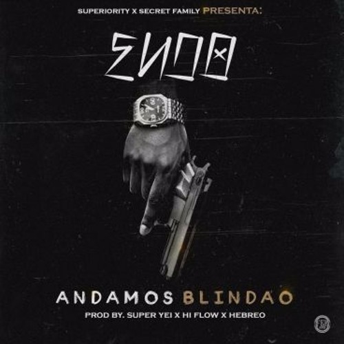 Stream Endo - Andamos Blindao (Prod Super Yei )( www.Flowurban.hol.es ) by  FlowUrban