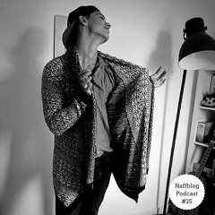Lennard Zimmermann presents Naffblog Podcast #35