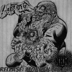 DeeLah - 10 Mal 4 Psychobars (prod. Kingpint Respawn & Kruk)