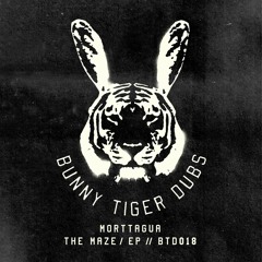 Morttagua - Magna (Original Mix) [Bunny Tiger Dubs]