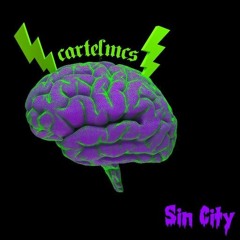 Cartel MC's - Onda Máxima Feat. MC Lon [Remix] (prod. Sydens)