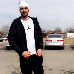 Udaari Hardeep Grewal