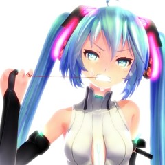 MAGICAL MIRAI LIVE ARIFURETA SEKAI SEIFUKU HATSUNE MIKU