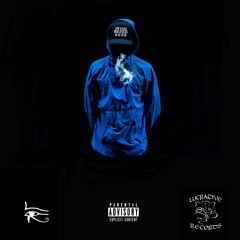 Jesse Tarot - CRIME (Prod. By Tek. Lun)