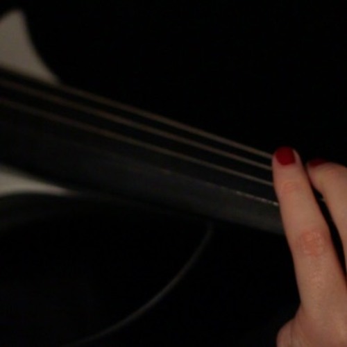 Мооdу, Robustus "Falling" Katya Gabeli violin version