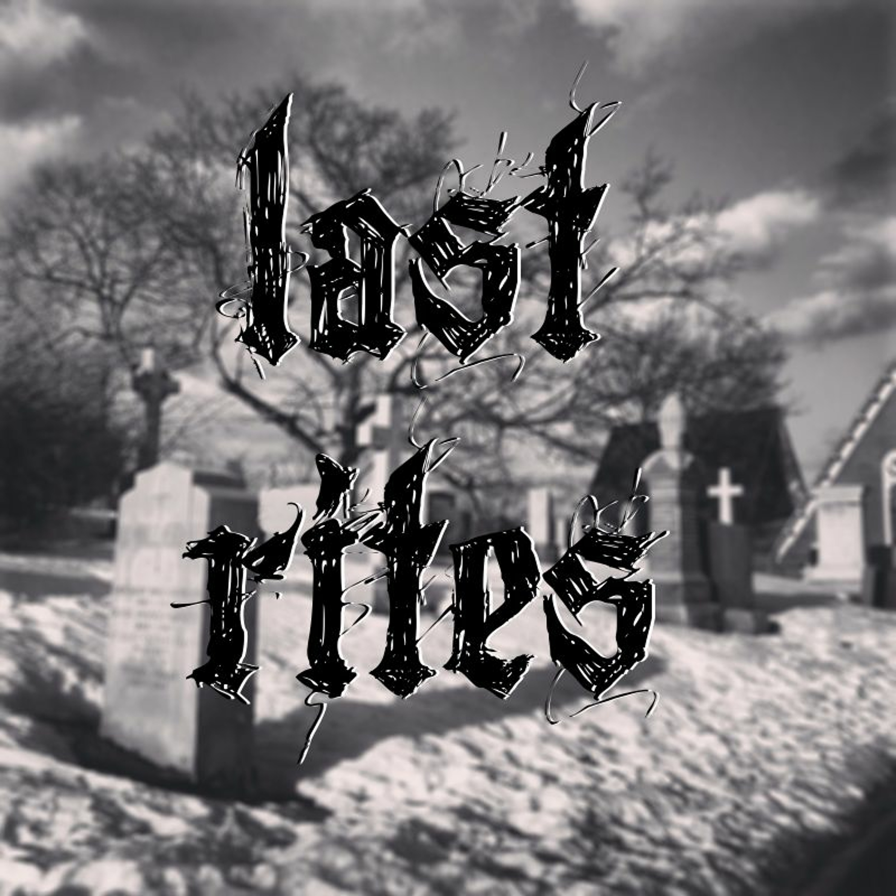 Last Rites episode artwork