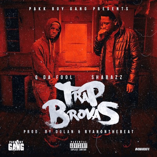Stream Q Da Fool - Freestyle by Shabazz PBG | Listen online for