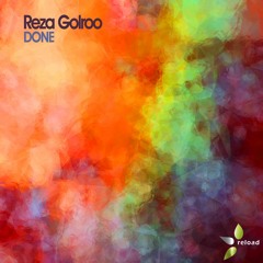 Reza Golroo - Feel For You (Original Mix)