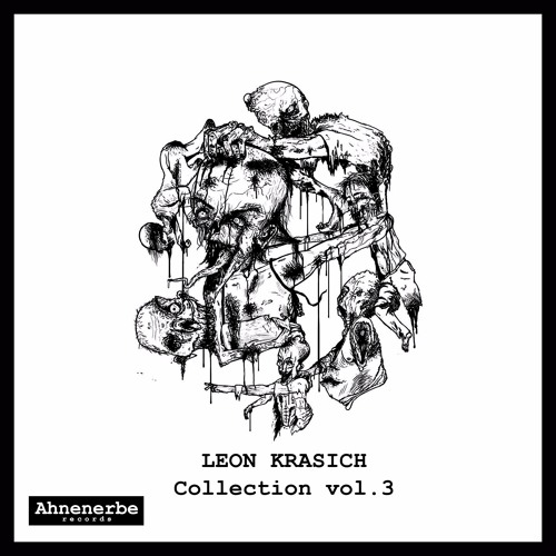 LEON KRASICH - Collection Vol.3 [anrb074]