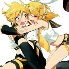 MAGICAL MIRAI LIVE SUKI KIRAI RIN & LEN KAGAMINE