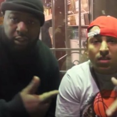 [NEW MUSIC] RIP JACKA HEART OF THE CITY SWINLA - NATHAN NY$E - FIGGA 8