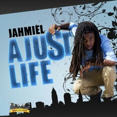 JAHMIEL - A JUST LIFE - @CjkingEnt