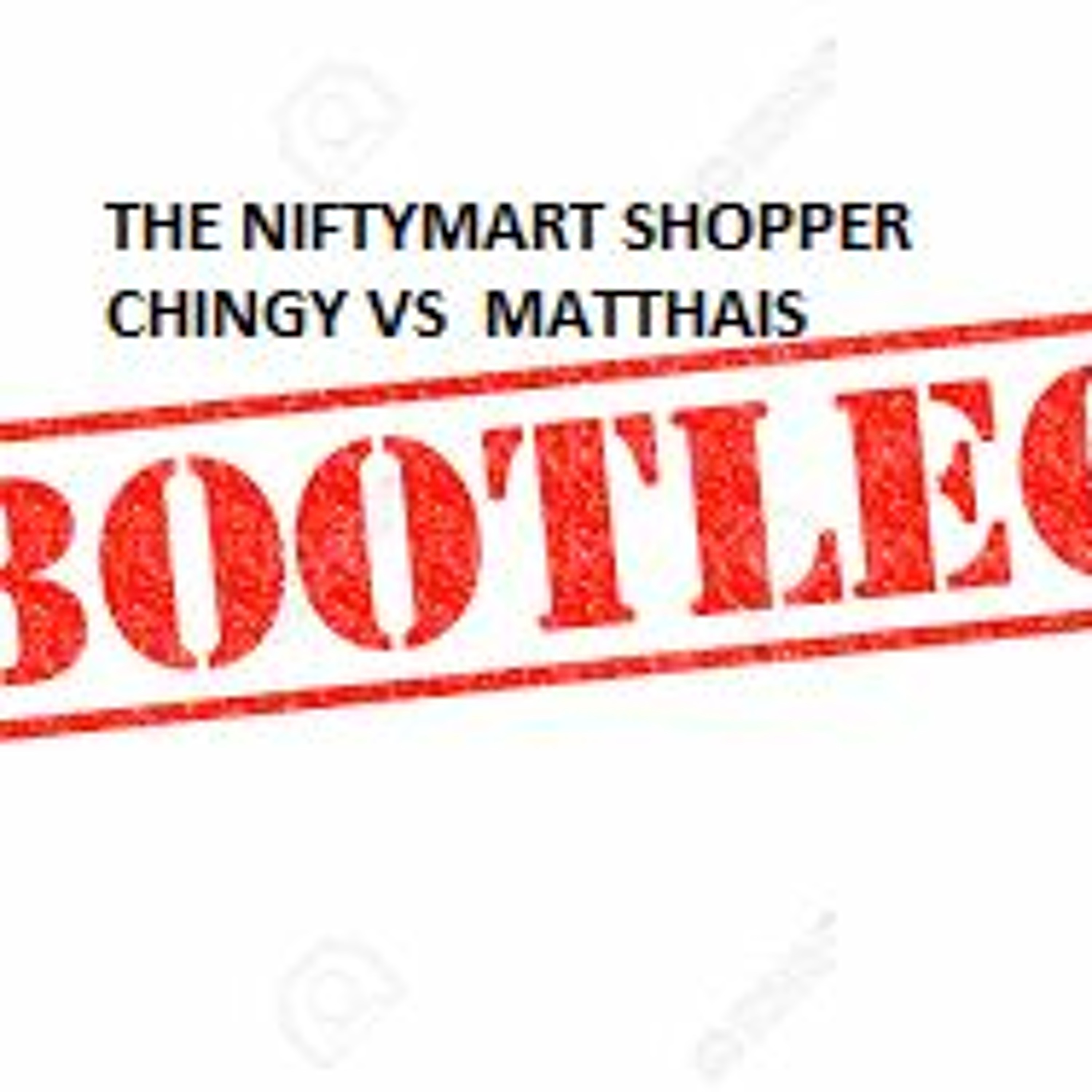 The/NiftyMart/Shopper