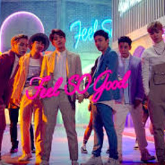 BAP Feel so good demo xD