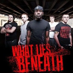 What Lies Beneath - Death Vader