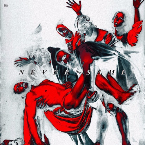 Shiwan & Benjamin Broadway - Head High