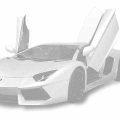 LAMBO BY THE CRIB
