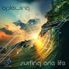 psytrance -prog