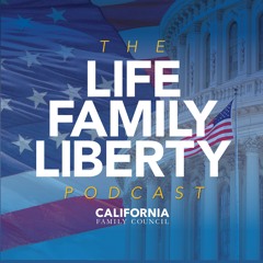 LFL 000 | Welcome to Life • Family • Liberty