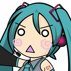 Hatsune Miku - levan PoIkka
