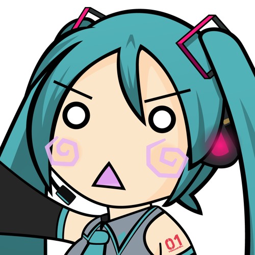 Hatsune Miku - levan PoIkka