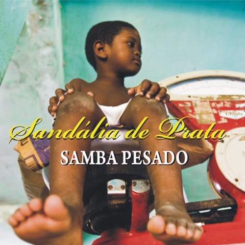 Stream 01 REZA FORTE - SANDÁLIA DE PRATA ( Album Samba Pesado) by Sandalia  de Prata oficial | Listen online for free on SoundCloud