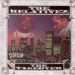 The Relativez Feat. BBrazy & Marlon White - Be a Ho