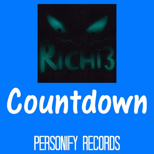 Richí3 - Countdown (Original Mix)