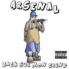 Des aujourd'hui - Arsenal feat. Myss