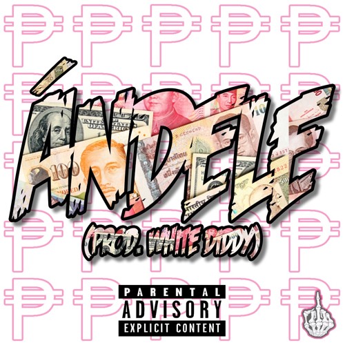 Andale (prod. White Diddy & Bangs)