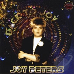 JOY PETERS - ASIAN HEART