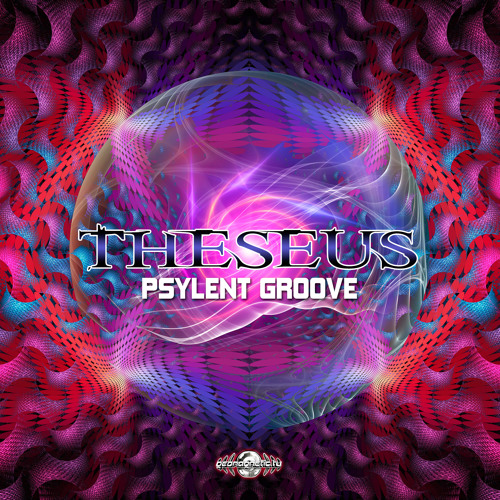 Theseus - Trancescape